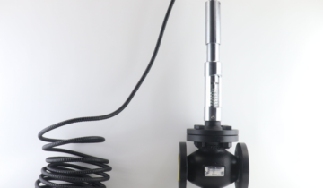 Self-Operated Temperature Regulating Valves in Heat Exchange Stations