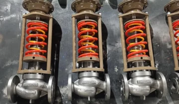 How to Choose a Self-Operated Pressure Regulator: A Four-Scenario Selection Guide