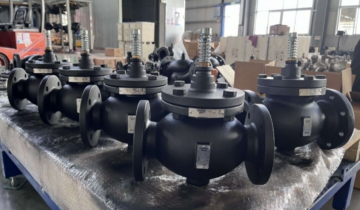 How to Choose a Self-Operated Temperature Control Valve