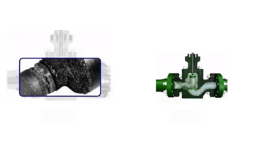 Control Valve Cavitation and Flashing: Causes, Damage and Prevention