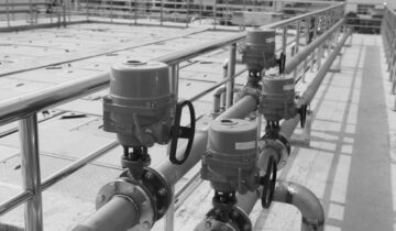 Control Valve Installation: Position, Direction and Straight Run