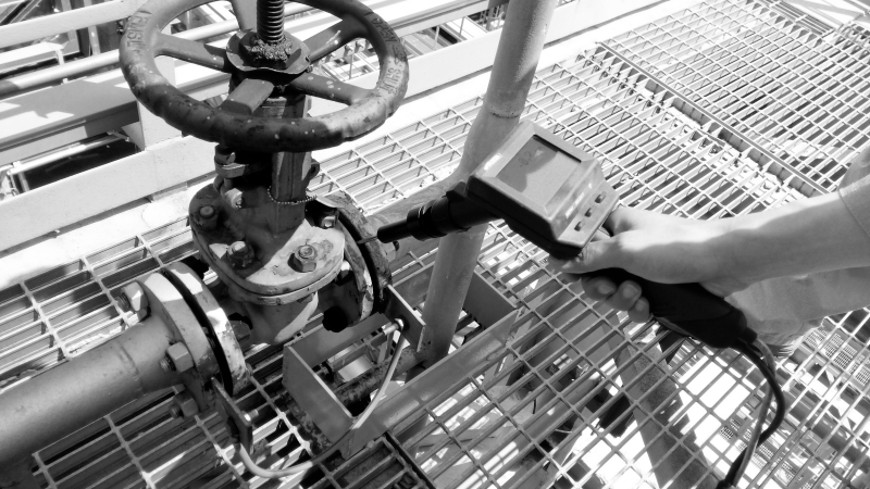 Control Valve Leakage Classes