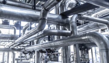 Steam Pressure and Temperature Reduction Systems
